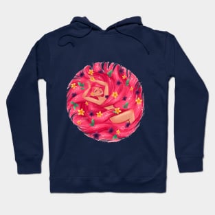 Pleasure Hoodie